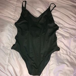 Aerie one piece